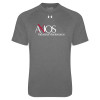 Thumbnail image for  Under Armour Carbon Heather Tech Tee