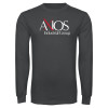 Thumbnail image for  Charcoal Long Sleeve T Shirt