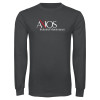 Thumbnail image for  Charcoal Long Sleeve T Shirt
