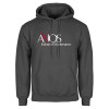 Thumbnail image for  Charcoal Fleece Hoodie