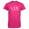 Thumbnail image for  Hot Pink T Shirt
