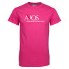 Thumbnail image for  Hot Pink T Shirt