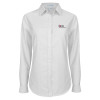 Thumbnail image for  Womens White Oxford Shirt