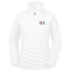 Thumbnail image for  Columbia Womens White Powder Lite Jacket