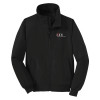 Thumbnail image for  Black Charger Jacket