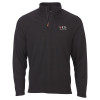 Thumbnail image for  Boxercraft Black Sullivan 1/4 Zip