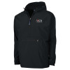 Thumbnail image for  Charles River Black Pack N Go Pullover Rain Jacket