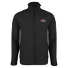 Thumbnail image for  Black Softshell Jacket