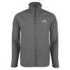 Thumbnail image for  Charcoal Softshell Jacket