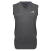 Thumbnail image for  Charcoal VNeck Sweater Vest