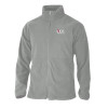 Thumbnail image for  Columbia Grey Everest Ridge Fleece Full Zip Jacket