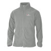 Thumbnail image for  Columbia Grey Everest Ridge Fleece Full Zip Jacket
