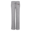 Thumbnail image for  Boxercraft Womens Oxford Grey Heather Cuddle Wide Leg Pant