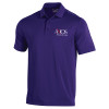 Thumbnail image for  Under Armour Purple Performance Polo