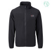Thumbnail image for  C&B Black Charter Eco Recycled Full Zip Jacket