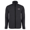 Thumbnail image for  Charcoal Heather Softshell Jacket