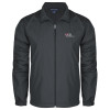 Thumbnail image for  Charcoal Full Zip Wind Jacket