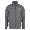 Thumbnail image for  Grey Heather Softshell Jacket