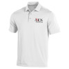 Thumbnail image for  Under Armour White Performance Polo