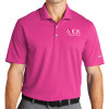 Thumbnail image for  Nike Fusion Pink Dri Fit Micro Pique 2.0 Polo