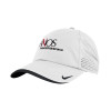 Thumbnail image for  Nike White Dri Fit Perforated Hat