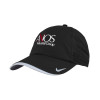 Thumbnail image for  Nike Black Dri Fit Perforated Hat
