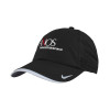 Thumbnail image for  Nike Black Dri Fit Perforated Hat