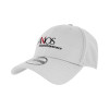Thumbnail image for  New Era White Diamond Era 39Thirty Stretch Fit Hat