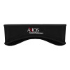 Thumbnail image for  Black Stretch Fleece Headband