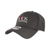 Thumbnail image for  New Era Charcoal Diamond Era 39Thirty Stretch Fit Hat