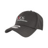 Thumbnail image for  New Era Charcoal Diamond Era 39Thirty Stretch Fit Hat