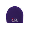 Thumbnail image for  Purple Knit Beanie