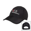 Thumbnail image for  Black Performance Cap