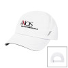 Thumbnail image for  Womens White Performance Cap