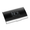 Thumbnail image for  Dawlings Black Curved Business Card Holder