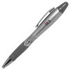 Thumbnail image for  Silver/Silver Blossom Pen/Highlighter