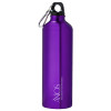 Thumbnail image for  Venture Aluminum Purple Bike Bottle 26oz