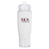 Thumbnail image for  Spectrum Clear Sport Bottle 28oz