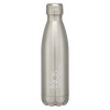 Thumbnail image for  Swig Stainless Steel Silver Bottle 16oz