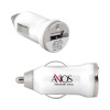Thumbnail image for  On the Go White Car Charger