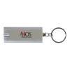 Thumbnail image for  Turbo Silver Flashlight Key Holder