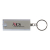 Thumbnail image for  Turbo Silver Flashlight Key Holder