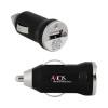 Thumbnail image for  On the Go Black Car Charger