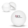 Thumbnail image for  White Lip Moisturizer Ball