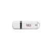 Thumbnail image for  USB White Pen Drive 4G