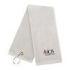 Thumbnail image for  White Golf Towel