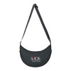 Thumbnail image for  Alba Black Sand Sling Bag