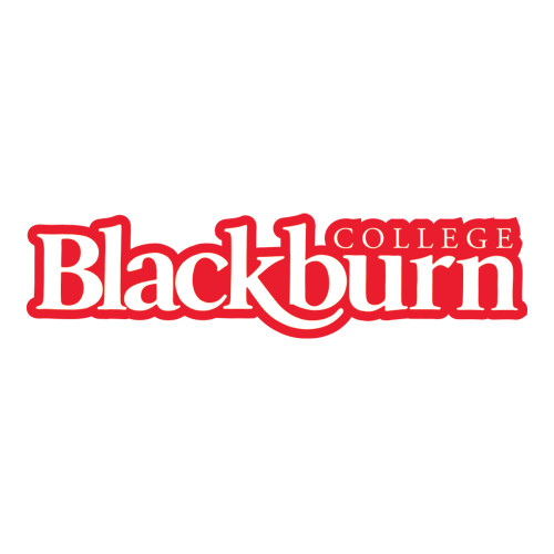  Large Decal - Blackburn College