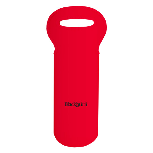  Full Color Wine Tote - Blackburn College