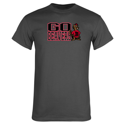 Main Image for  Charcoal T Shirt